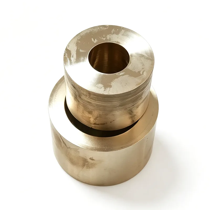 ASTM C86300 sárgaréz lemezek és blokkok 25-6-6-3