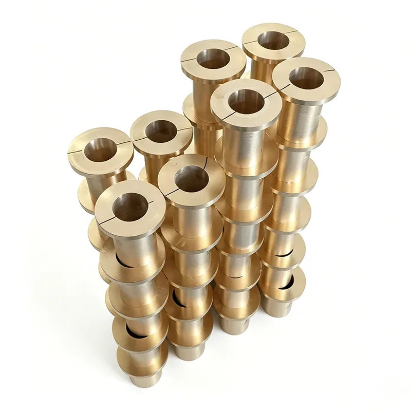 C86300 Mangán bronz perselyek és csapágyak 25-6-6-3