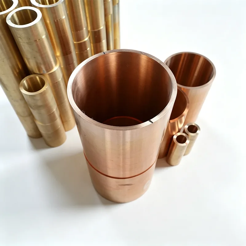 C95200 Alumínium bronz lemezek és blokkok 9-4-4-2