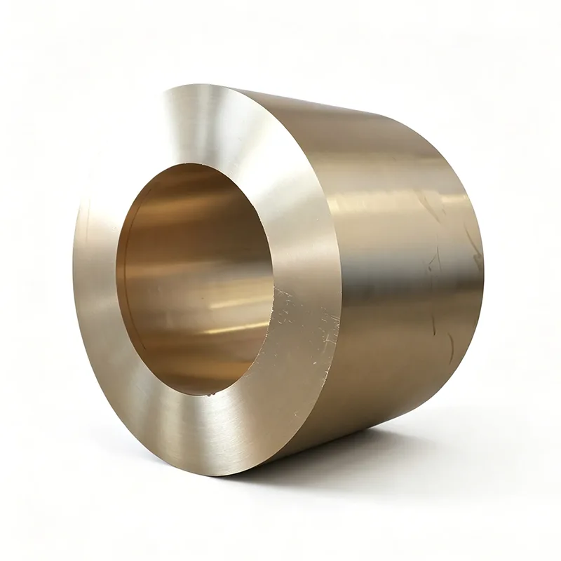 C95600 Alumínium bronz perselyek és csapágyak 10-3
