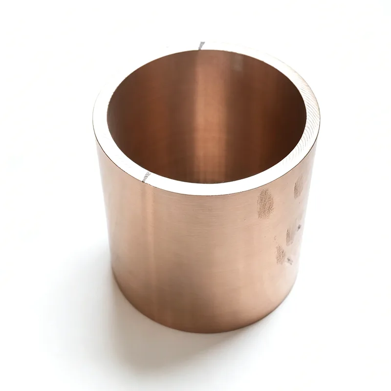 C95800 Alumínium bronz perselyek és csapágyak 10-4-4