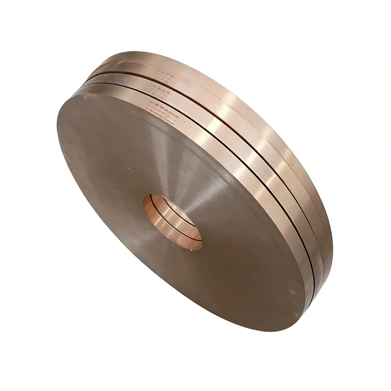 C95800 Alumínium bronz lemezek és blokkok 10-4-4