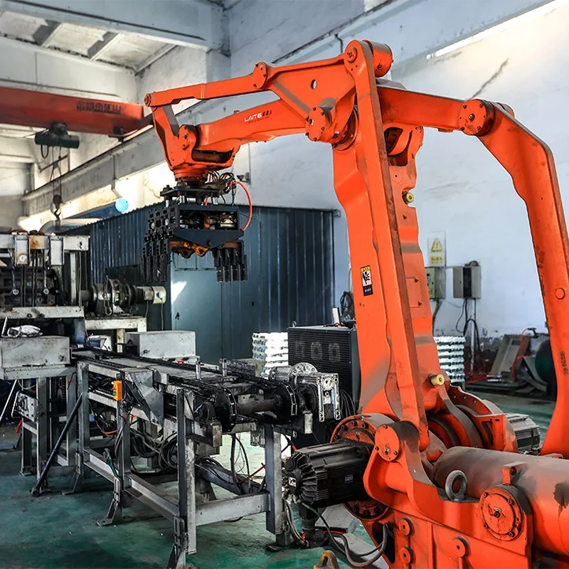 RZnAl5.0 Zinc Aluminum Alloy Ingot