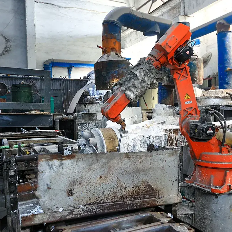RZnNi2.0 Zinc Nickel Alloy Ingot