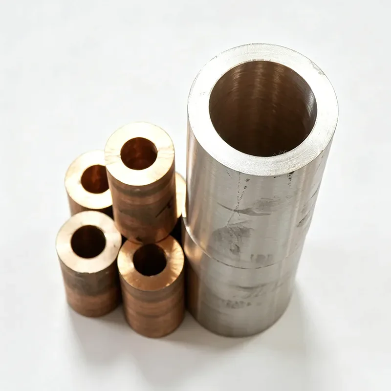 ASTM C44300 Brass Plates And Blocks H62-1