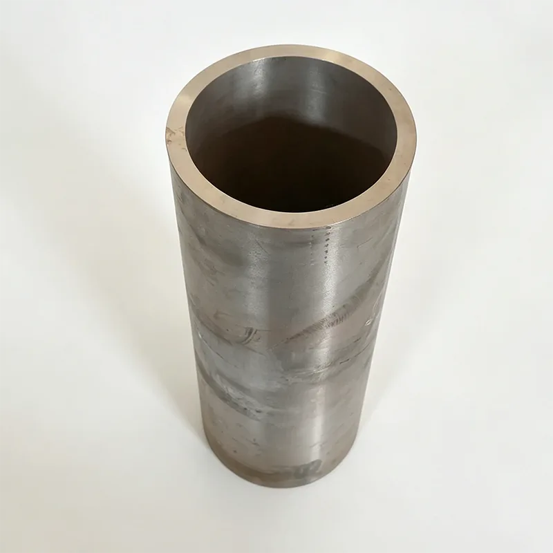 ASTM QSN10-2 RG10 Tin Bronze Plates And Blocks