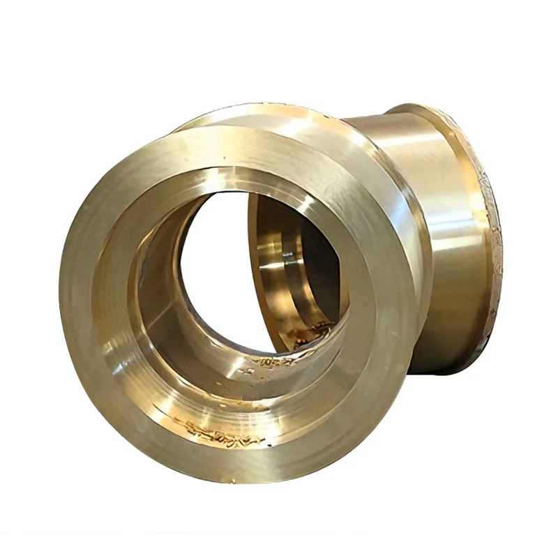 C55500 RG5 Tin Bronze Plates And Blocks 5-5-5